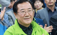 검찰, 국민의당 박준영 사무실 회계책임자 체포…정치자금법 위반 혐의