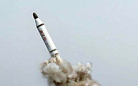 [2보] 북한, 동해상에서 '잠수함 탄도 미사일(SLBM)' 발사…성공여부 확인중