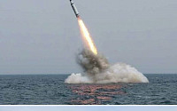 [종합] 북한 SLBM 발사 실패…수중 사출 '콜드 런치' 기술은 확보