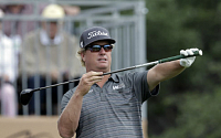 찰리 호프먼, 발레로 텍사스 오픈 우승…PGA 투어 통산 4승