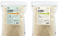 “갓 찧은 쌀이 집까지”… 풀무원, 유통 전 과정 냉장관리 쌀 국내 최초 출시