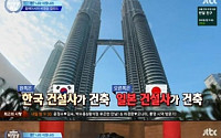 '비정상회담' 칼리드 &quot;말레이시아 쌍둥이 빌딩, 하나는 한국 하나는 일본서&quot;