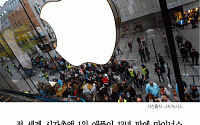 [카드뉴스] 애플, 13년 만에 마이너스 성장…1분기 아이폰 판매, 1000만대 감소
