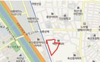 뉴스테이 15만가구로 확대…서울 독산·고척, 경기 김포·남양주에 1만2000여 가구 공급