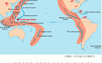 [카드뉴스] ‘불의 고리’ 바누아투서 규모 7.0 지진… 일본, 에콰도르, 필리핀 이어 또