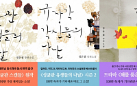'해품달' 정은궐 작품 3편, 리디북스서 전자책 첫 발매…인기 이어질까?
