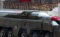 미 전략사령부 &quot;북한 중거리 탄도탄 잇따라 발사 실패…북미지역에 위협 안돼&quot;
