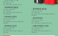 삼익악기, 전국 백화점 7개점서 피아노ㆍ악기페어 개최