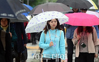 [일기예보] 오늘 날씨, 전국 대체로 흐리고 곳곳에 비…'서울 낮 25도' &quot;미세먼지 걱정은 NO!&quot;