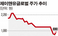 ‘동아OB맨’ 주축 신일컨소, ‘상폐’ 제이앤유글로벌 경영 참여