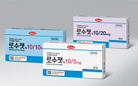제약업계, '에제티미브+스타틴' 고지혈증 복합제 ‘진검승부’