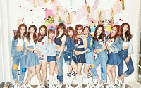 아이오아이, '뮤직뱅크' 출연할 수 있을까…'음악중심'·'인기가요'도 미정