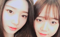 SNL7 최유정 정채연, 다정한 셀카 공개…수지+김사랑 미모