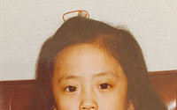 ‘복면가왕’ 양파, 깜찍한 어린 시절 사진 공개…“나 원래 쌍꺼풀 있었다”