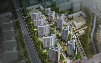 포스코건설,‘동탄역 더샵 센트럴시티2차’ 13일 모델하우스 개관