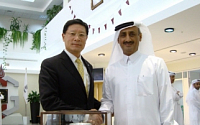 GS건설, 7억 달러 규모 카타르 정제설비 준공