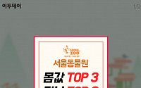 [카드뉴스 팡팡] 서울동물원 몸값 TOP 3·먹보 TOP 3