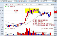 [증권정보] 급등주 초반 공략하기
