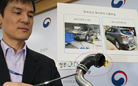 [일문일답] “한국 정부가 닛산 배출가스 임의조작 최초로 확인”
