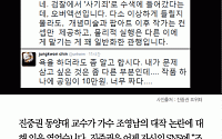 [카드뉴스] 진중권 “조영남 ‘사기죄’는 오버액션… 문제는 공임 10만원”