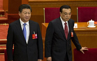 시진핑 중국 주석 “공급 측면 개혁, 흔들리지도 주저하지도 않을 것”