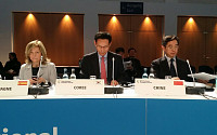 한국, 2018~2019년 OECD 국제교통포럼 의장국 선임