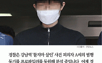 [카드뉴스] 경찰 “강남역 묻지마 피의자 정신분열증 심각… 여성혐오 단정 어려워”