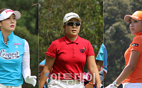 [오상민의 현장 JLPGA] 한국이 외면한 여자 골프 베스트 명장면