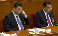 [중국 리더십 위기]시진핑 vs. 리커창 대립에 방향성 상실한 증시·경제정책