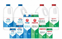 [주목 신상품] 서울우유 ‘나100%우유’…건강한 젖소서 짜낸 ‘체세포수’ 1등급