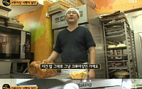 '생활의 달인' 빵의 달인, '단팥+크림' 앙팡·달콤한 튀김 소보로빵, 그 맛의 비법은?