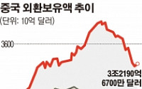 중국, 위안화 개혁 흥미 잃었나…안정에 초점