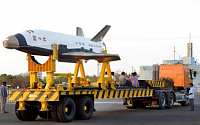 인도, 우주왕복선 모형 시험 발사에 성공