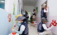 효성-한국수출입은행, 베트남 유치원 신축 등 글로벌 사회공헌