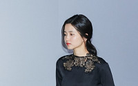 [BZ포토] 김태리, 블랙 패션으로 멋냈어요.