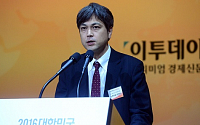 [CSR 국제콘퍼런스] 노부히로 마에다 연구원 “한국과 일본이 공조해 고령화 해결해야”