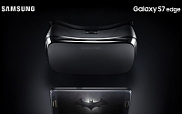 '갤럭시S7 엣지 배트맨과 만나다' …삼성전자, '갤럭시 S7 엣지 인저스티스 에디션' 공개