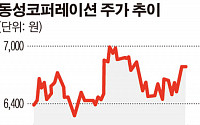 동성코퍼레이션 자회사 동성화학, 中 길창화공과 폴리우레탄 합자법인 설립