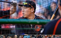 [MLB] '분풀이' 시작한 김현수 2G 연속 멀티히트…KBO 타격기계 부활
