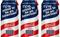 ‘아메리카 맥주’ 이어 ‘성조기 콜라’ 등장…미국은 애국심 마케팅 열풍