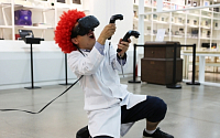 넥슨컴퓨터박물관 “VR 특별체험 하러오세요”