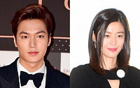 이민호·전지현, 수지·김우빈, 이영애·송승헌, 누가 송중기·송혜교를 누를까 -최고 한류스타 드라마 전쟁, 국내외 성적은? [배국남의 눈]