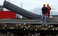 일본, 중국 철강 수출에 포위망…반덤핑 관세 등 검토