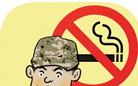 [온라인 와글와글] 군 소대원 모두 금연하면 포상휴가 “말년 병장이 문제겠네”
