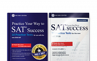 PSU에듀센터, NEW SAT 시험 교재 ‘Second Edition’ 출간