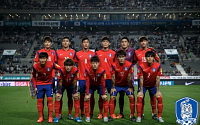 한국, 스페인전서 10경기 연속 무실점 이어갈까?