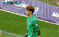 '김진현 부진' 한국, 스페인에 1-6 충격패… 최다 득점·실점 경기 살펴보니