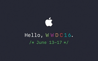 애플 WWDC 2016 개최 임박…미리보는 아이폰7, 어떤 신기술 담았나?