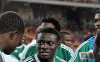 나이지리아 월드컵 대표팀, 예비 엔트리 44명 발표