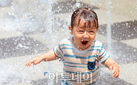 [일기예보] 오늘 날씨, 대체로 맑고 무더위 이어져 '서울 낮 29도'…&quot;미세먼지 걱정은 없어요!&quot;